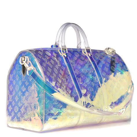 louis vuitton prism bags|louis vuitton keepall 50 bag.